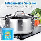 Yayisee® Powerful Kitchen All-purpose Powder Cleaner