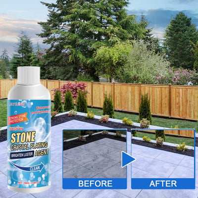Buy 2 Free 1 Stone Stain Remover Cleaner