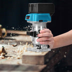 Essential Boutique——Electric Woodworking Engraving Machine