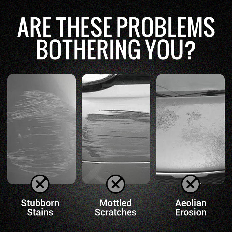 Car Protective Ceramic Spray Coating