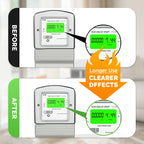 30KW Home Electricity Saving Box