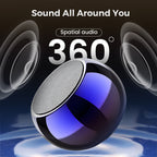 SPECIAL PRICE Mini HiFi Bluetooth Speaker