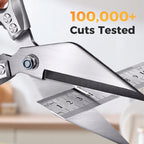 Limited sale Multifunctional Heavy-Duty Kitchen Shears
