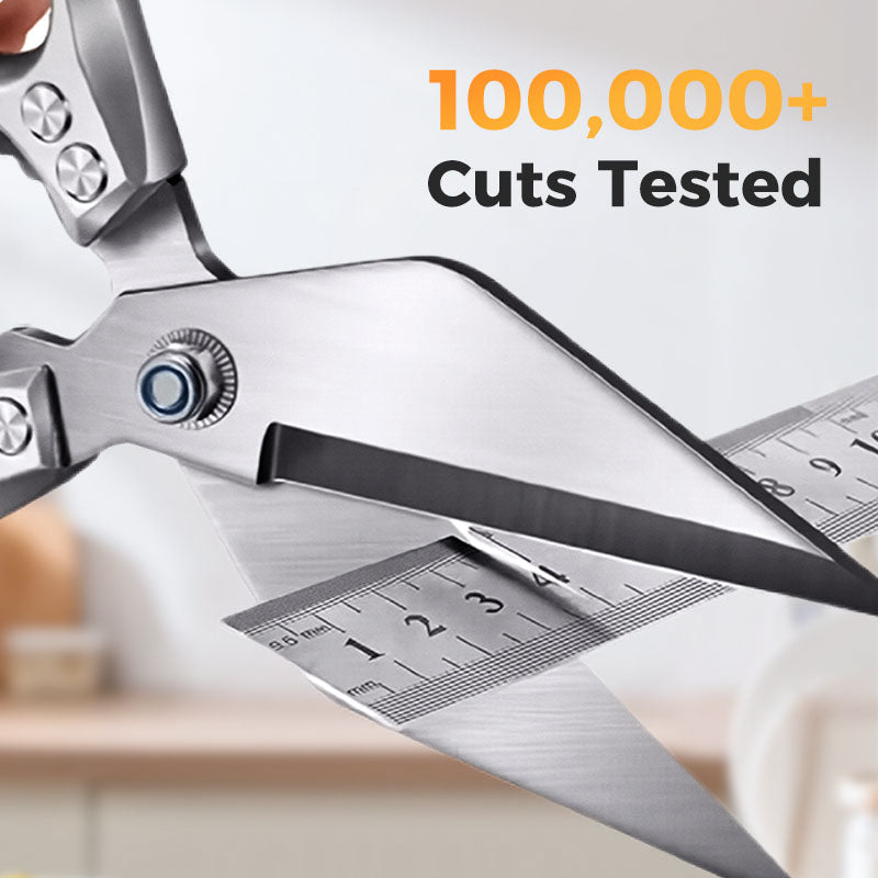 Limited sale Multifunctional Heavy-Duty Kitchen Shears
