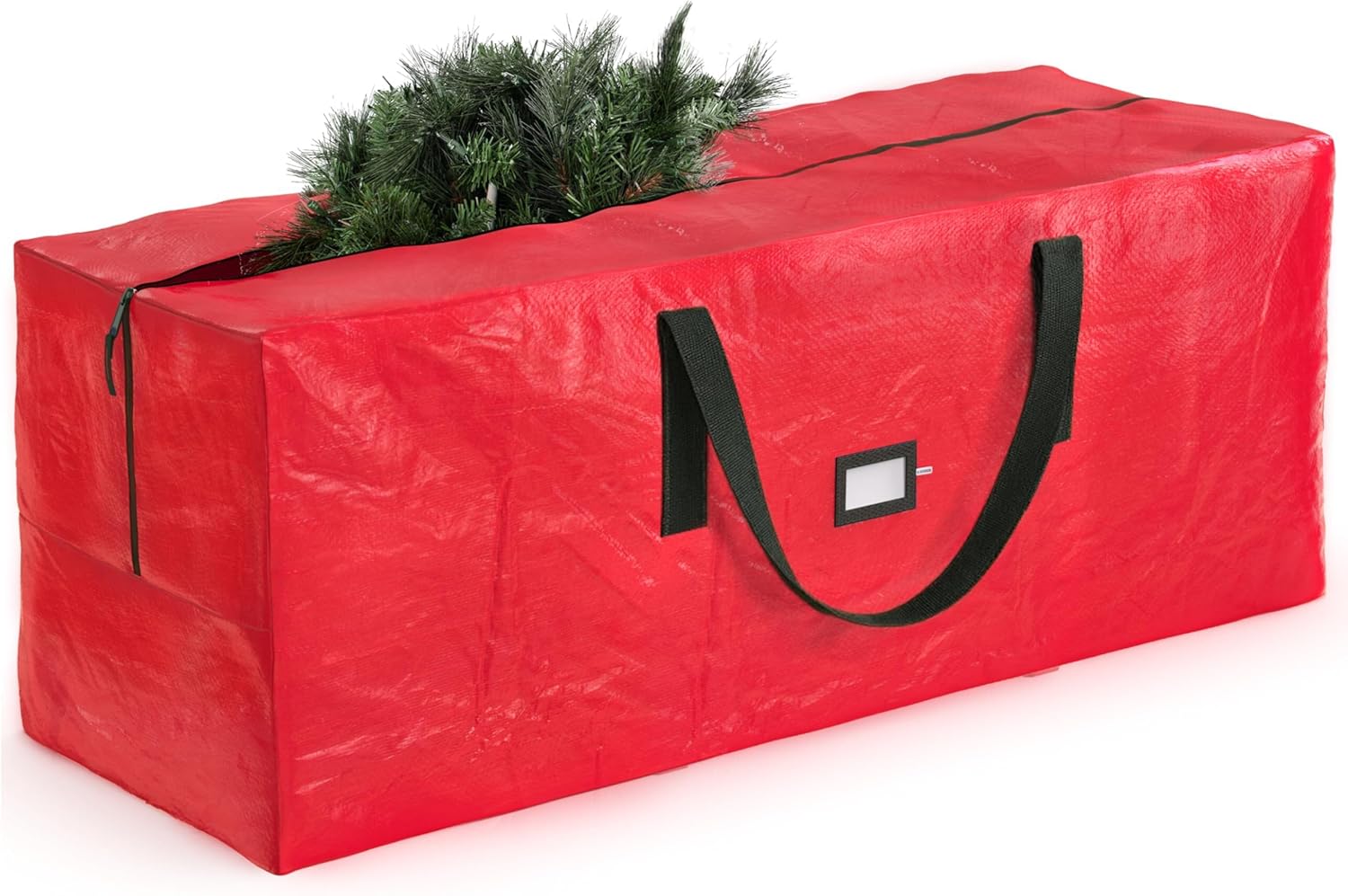 Christmas Tree Durable Waterproof Storage Bag
