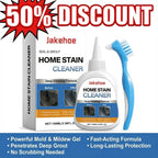 Heavy Duty Formula, Multi-Surface Cleaner & Works on Shower & Tile