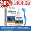 Heavy Duty Formula, Multi-Surface Cleaner & Works on Shower & Tile