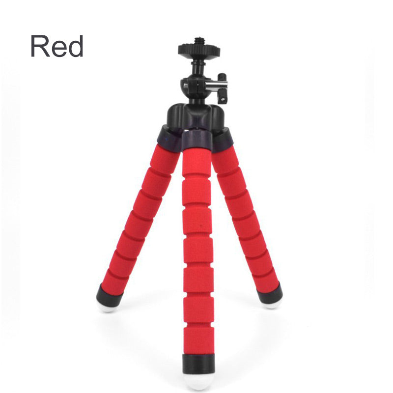 Black Friday deals end soon Octopus Mini Tripod