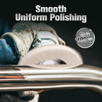 BUY MORE GET MORE FREE Wool Felt Flap Polishing Disc