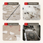 Non-Slip & Super Absorbent Floor Rugs