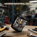 The Ultimate Mechanic's Toolbox Mug
