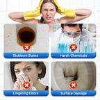 Summer Promotion - Disposable Toilet Cleaning System