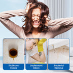 28% Effective Concentrated Descaling Toilet Cleaning Stick