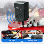 Mini Portable Guitar Amplifier Set 30W HD Sound