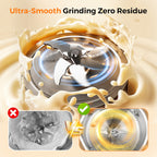 Multi-Functional Nut Milk Maker Machine