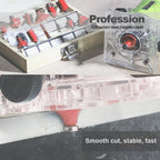 Big Sale 8mm Router Bit Set