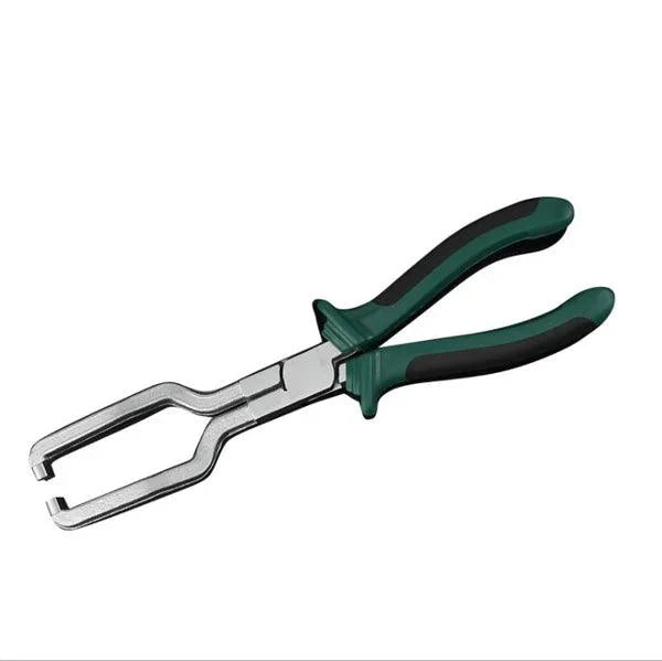 Electrical disconnect pliers