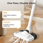 Handheld Cordless Vacuum Cleaner