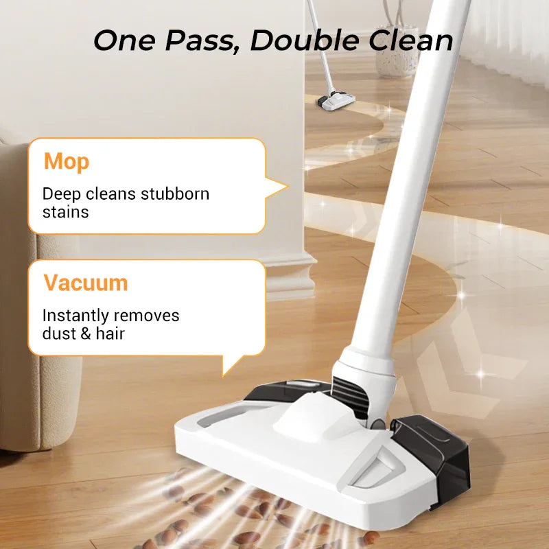 Handheld Cordless Vacuum Cleaner
