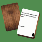 Trivia Game '60s and '70s Oldies but Goodies Edition