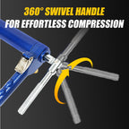 Vehicle Brake Caliper Tool Kit