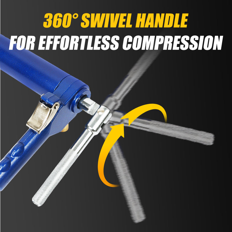 Vehicle Brake Caliper Tool Kit
