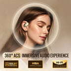 50% 0FF Ultra Long Life Open Wireless Sports Bluetooth Headset