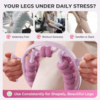 Leg Massager Roller - Ultimate Muscle Relief