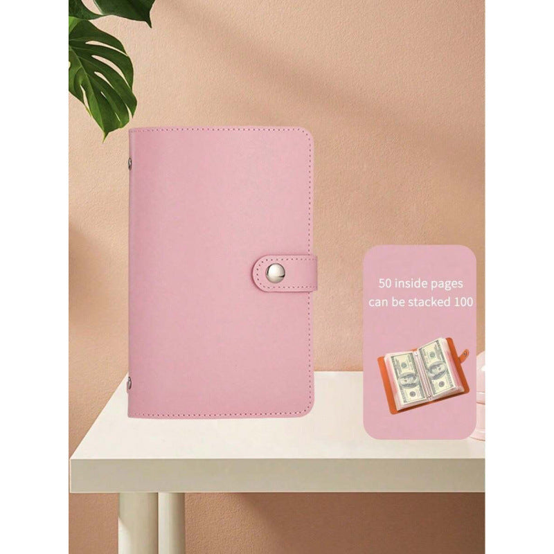 SALE $9.99!! ! Savings Challenges Book with Envelopes