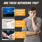 Car Scratch Repair Paste – Easy Application, Quick Drying & Invisible Finish