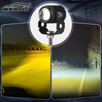 Deals-Motorcycle LED Powerful Headlight