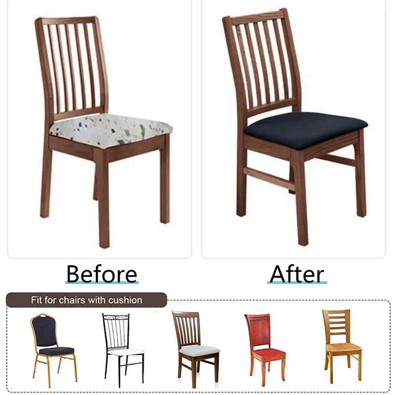 Sale Stretchy Waterproof Chair Covers