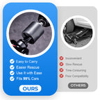 Universal Jack Socket Adapter