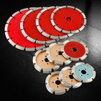 Thickened Diamond Saw Blades Spring Sale ~ &