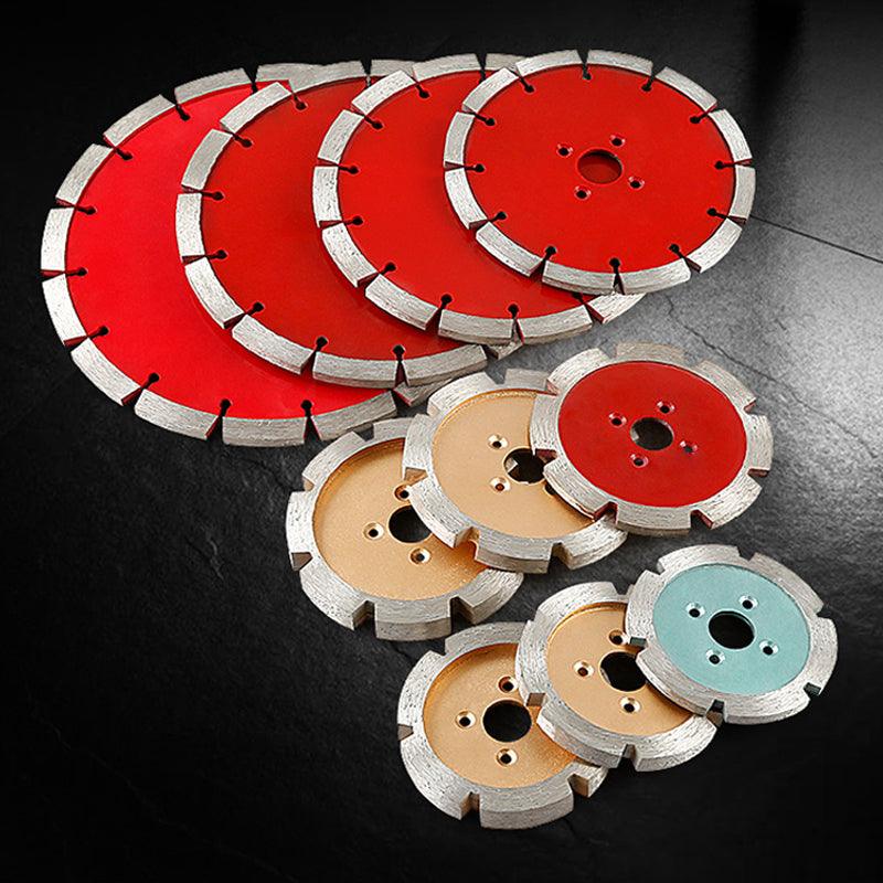 Thickened Diamond Saw Blades Spring Sale ~ &