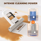 ONLY TODAY Buy 1 and get 1 free � Mini Mop SELF-WRINGING & portable