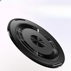 MagSpin Ultra: The World's Thinnest Magnetic Phone Stand with Haptic Feedback