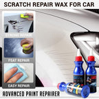 Scratch Repair Wax For Car Christmas Must Have a Brand new car