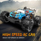 Professional RC cars and toys