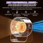 S - Portable Heater
