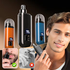 Upgrade Your Grooming — Smart Nose & Ear Hair Tool