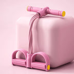 Latest 8-Tube Pedal Resistance Device - Detachable And Adjustable Pedal Resistance Device