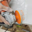 Integrated Stone Trimming and Polishing Disc（ ）
