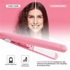 50％ OFF Mini ceramic curlers