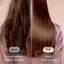 2-in-1 Straightening & Curling Cordless Hot Brush