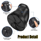 Electric Ice Scrapers for Car Wind Shield