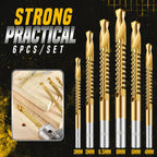 BUY MORE GET MORE FREE Twist Drill Bit Set Power Tool Accessories