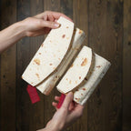 The Burrito Wallet – Your All-in-One Style & Storage Wrap