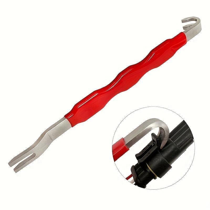 Automotive Electrical Terminal Connector Separator Removal Tool