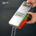 Multifunctional Vegetable Cutter Set